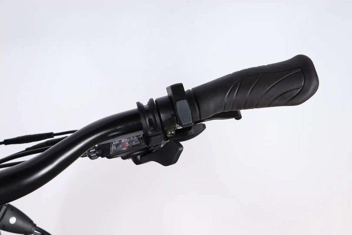 Велосипед з електроприводом 29" AL Formula eCURSOR MAN DD CS рама-19" 48B 17.5А*г 500Вт чорно-зелений 2026