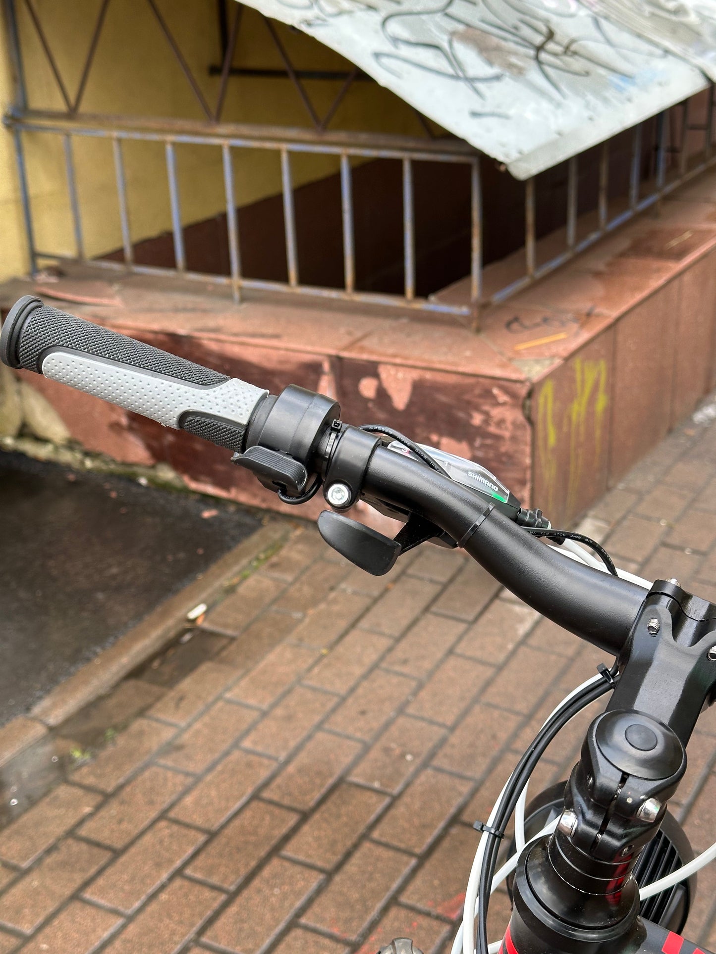 Электровелосипед 29″ 36-48V 500/1000W KyivBike™