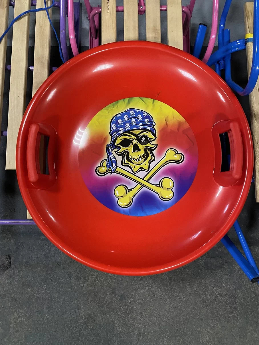 Пластикові санки MARMAT коло польша - изображение 9