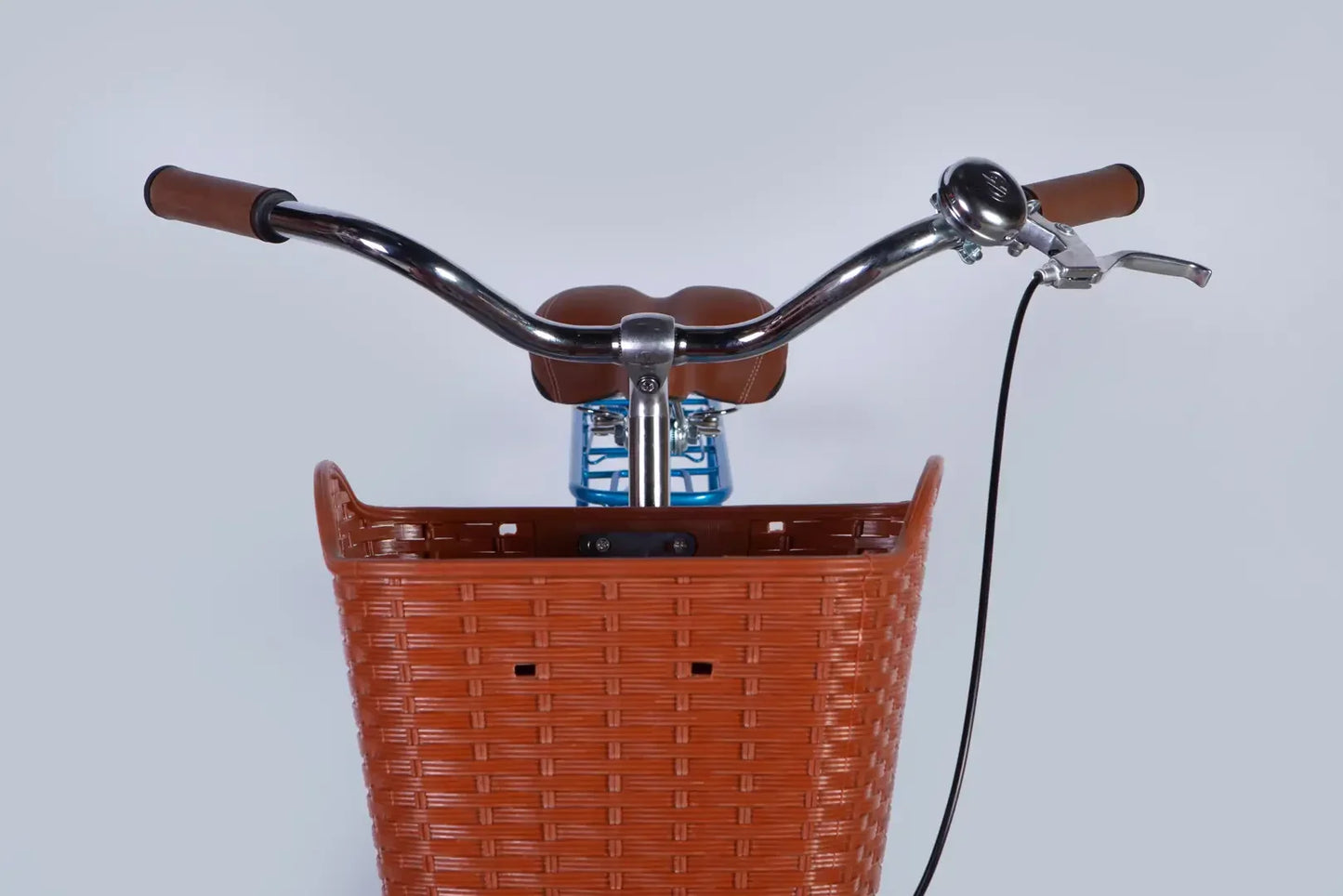 Велосипед ST 26" Dorozhnik AQUAMARINE BH рама-17" синій 2025