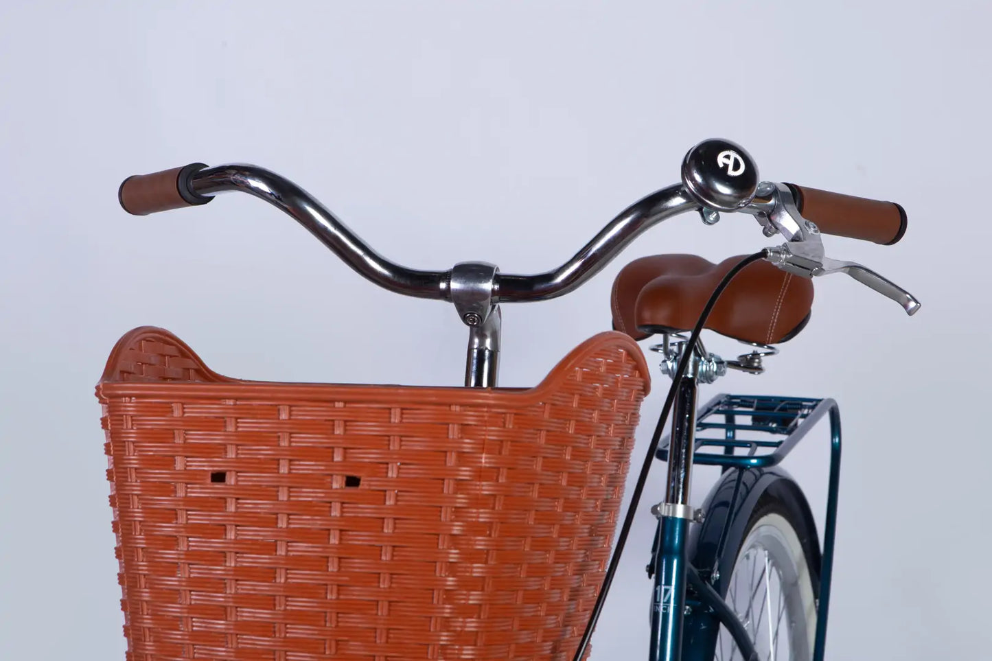 Велосипед ST 26" Dorozhnik AQUAMARINE BH рама-17" темно-синій 2026