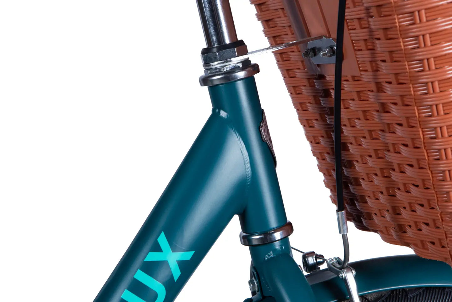Велосипед ST 26" Dorozhnik LUX Velosteel рама-17" смарагдовий (матовий) 2026