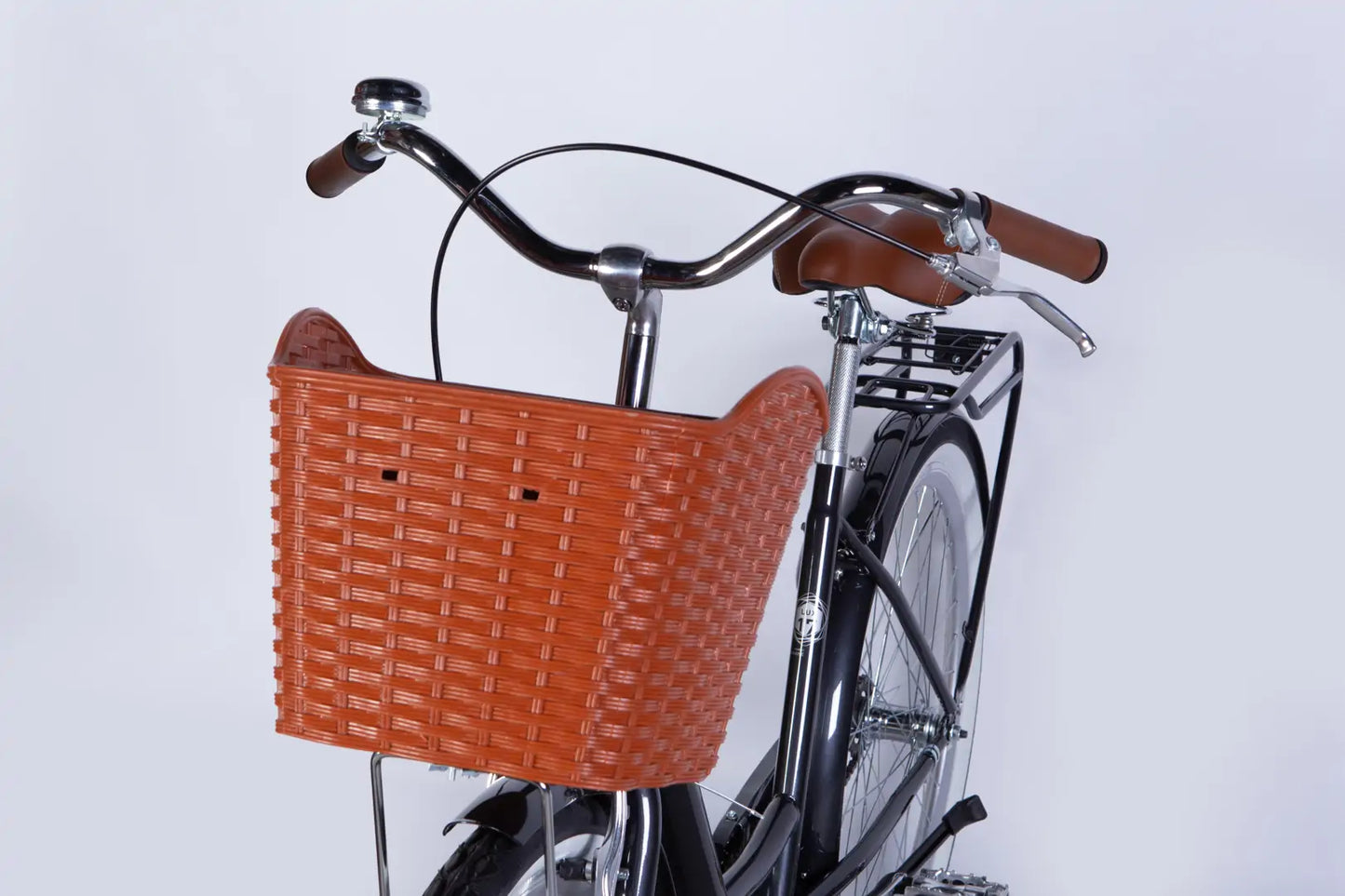 Велосипед ST 26" Dorozhnik LUX Velosteel рама-17" темно-сірий 2026