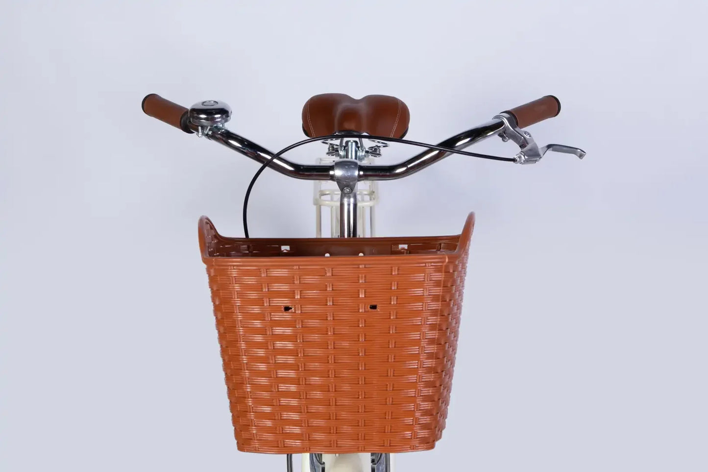 Велосипед ST 26" Dorozhnik LUX Velosteel рама-17" слонова кістка 2026