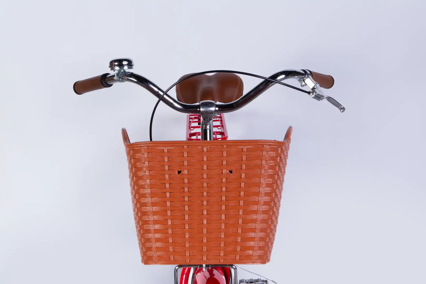 Велосипед уцінений ST 26" Dorozhnik LUX Velosteel рама-17" червоний 2026