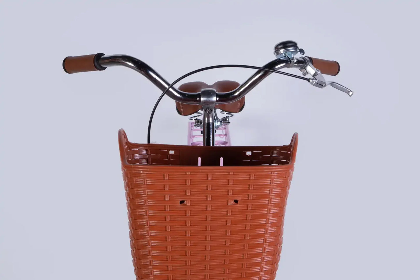 Велосипед ST 28" Dorozhnik RETRO Velosteel рама-19" світло-рожевий 2025