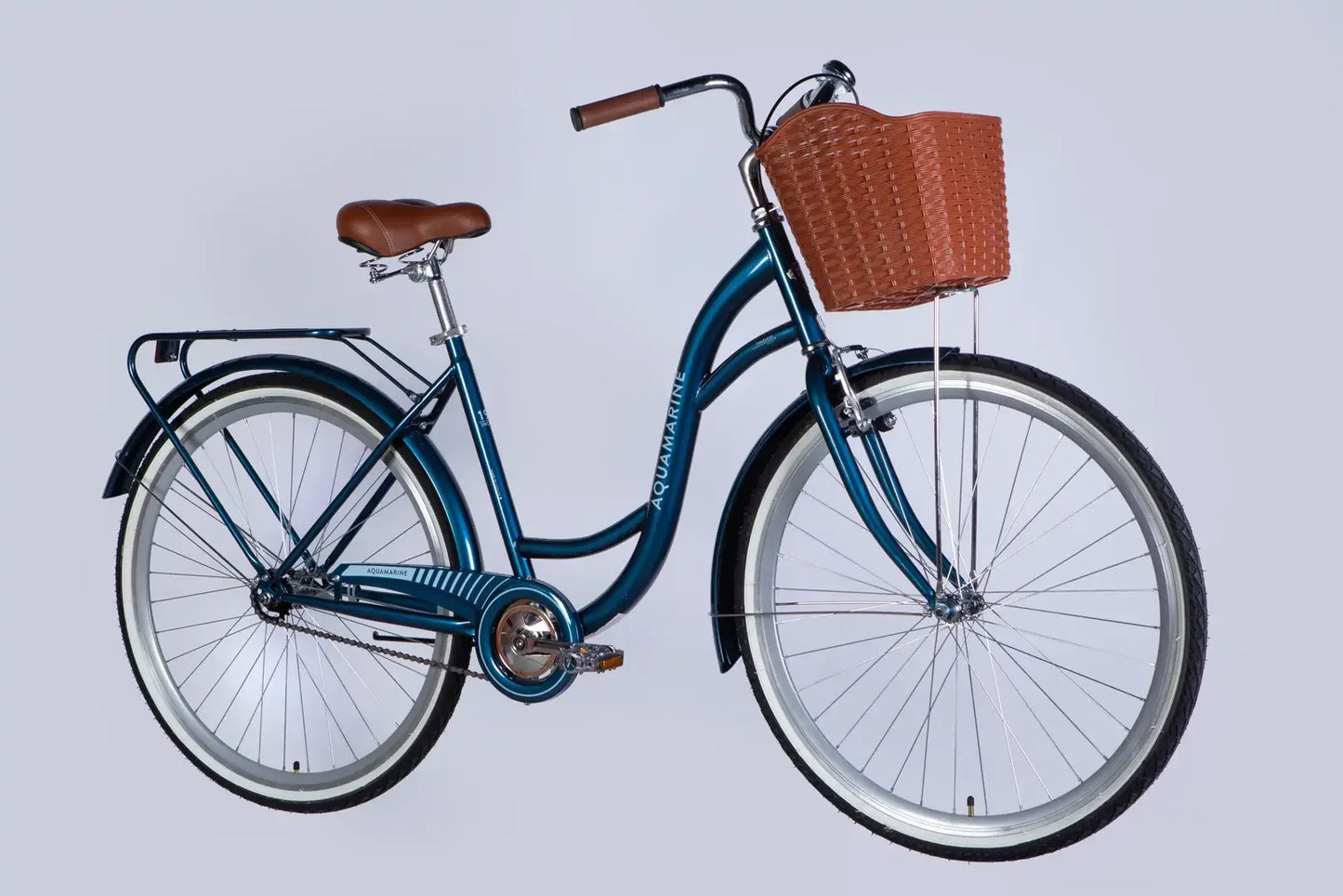 Велосипед уцінений ST 28" Dorozhnik AQUAMARINE BH рама-19" темно-синій 2026