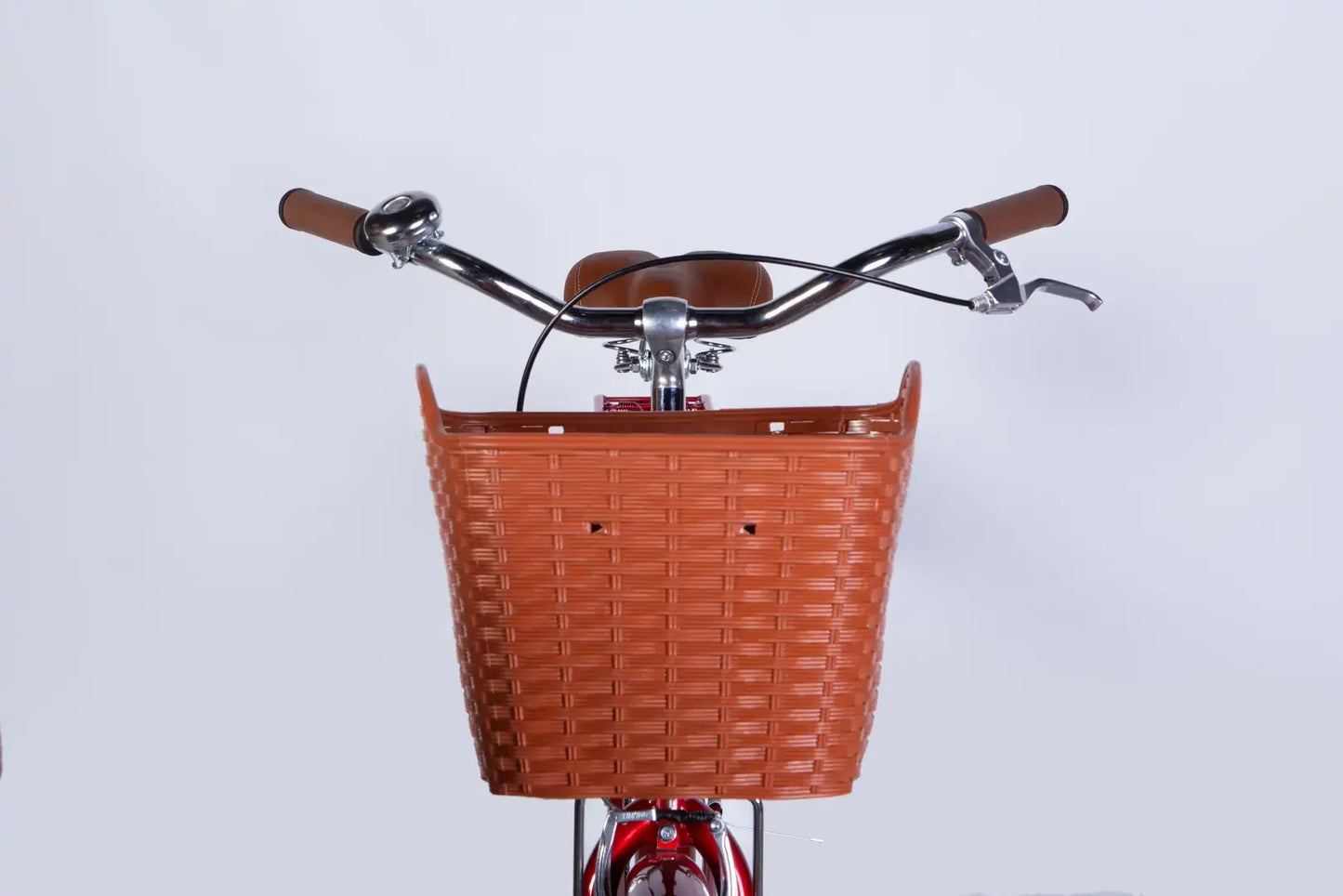 Велосипед уцінений ST 28" Dorozhnik AQUAMARINE BH рама-19" бордовий 2026
