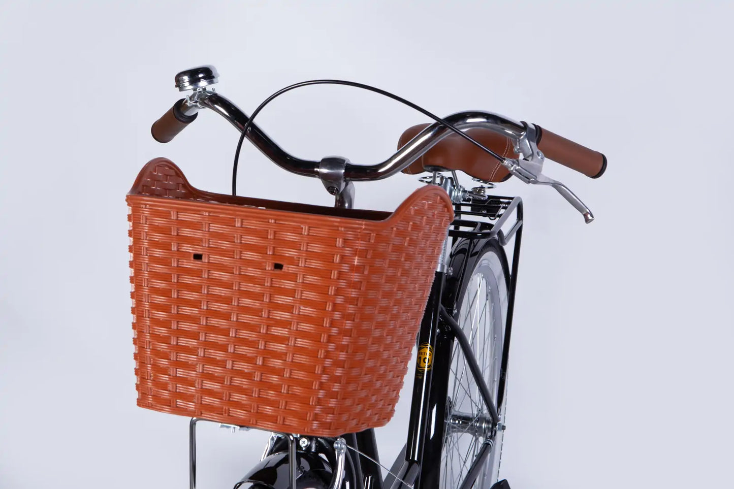 Велосипед ST 28" Dorozhnik RETRO Velosteel рама-19" чорний 2026