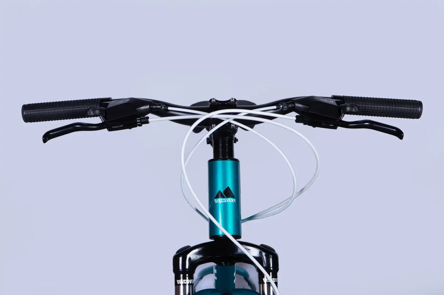 Велосипед AL 26" Discovery BASTION DD CS рама-13" бірюзовий 2025