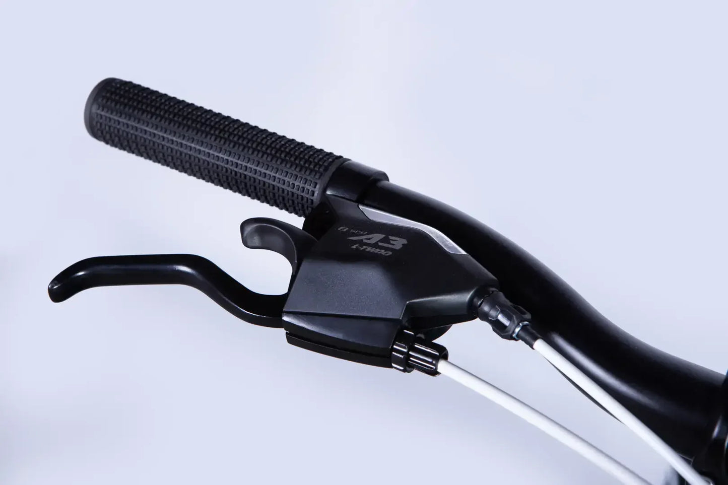 Велосипед AL 26" Discovery BASTION DD CS рама-13" бірюзовий 2025