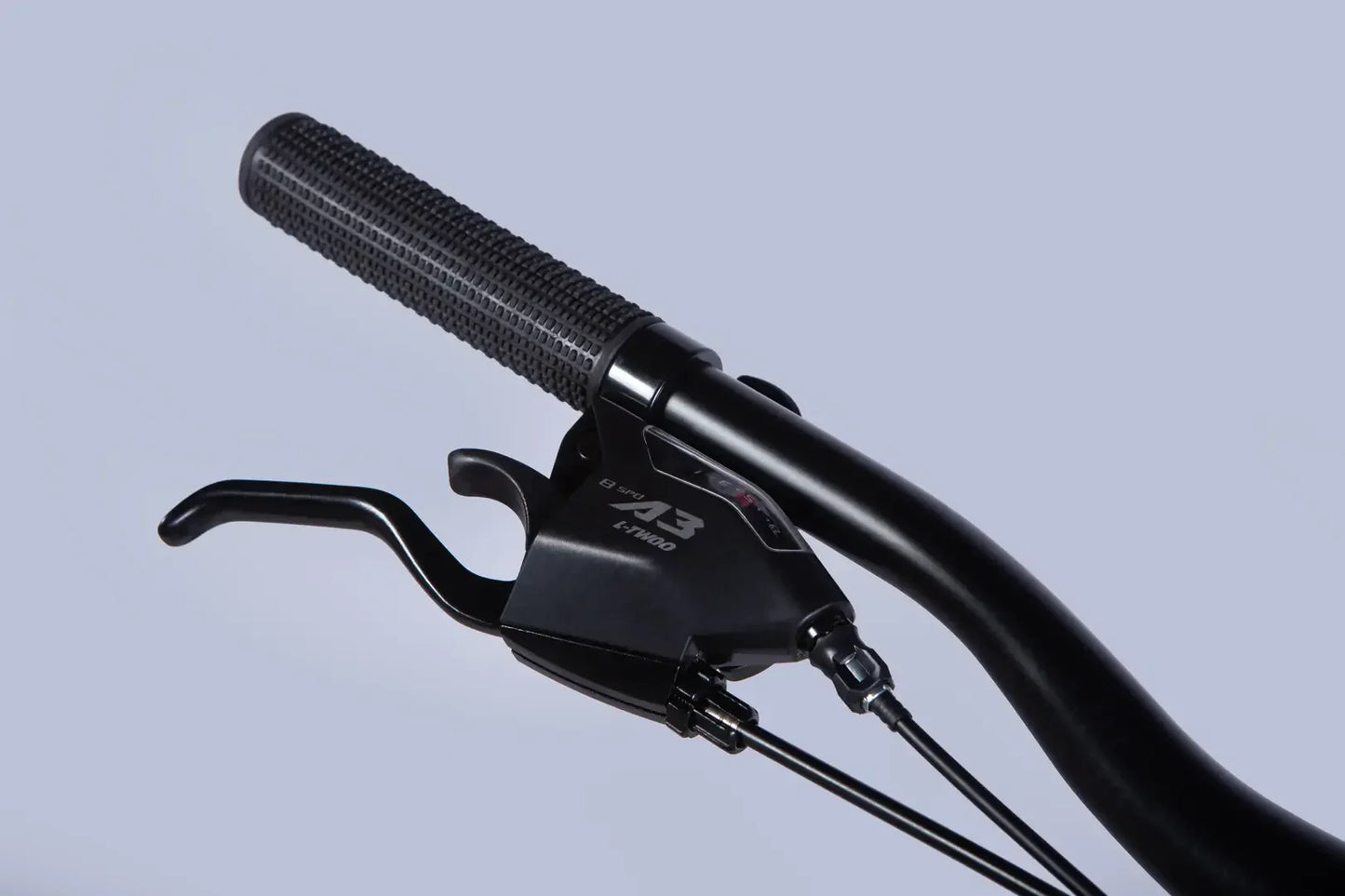 Велосипед AL 26" Discovery BASTION DD CS рама-18" жовтий 2025