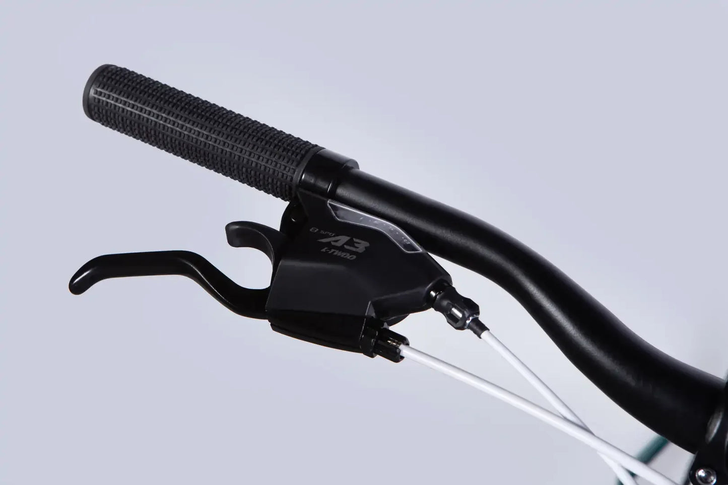 Велосипед AL 26" Discovery BASTION DD CS рама-18" бірюзовий 2025