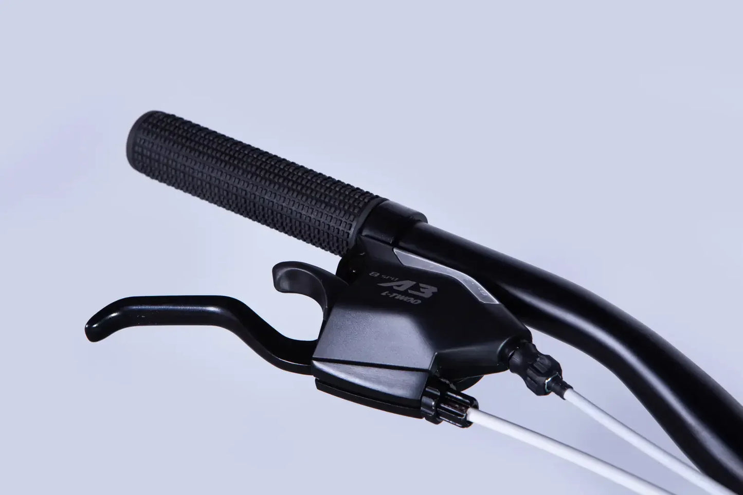 Велосипед AL 29" Discovery BASTION DD CS рама-19" бірюзовий 2025