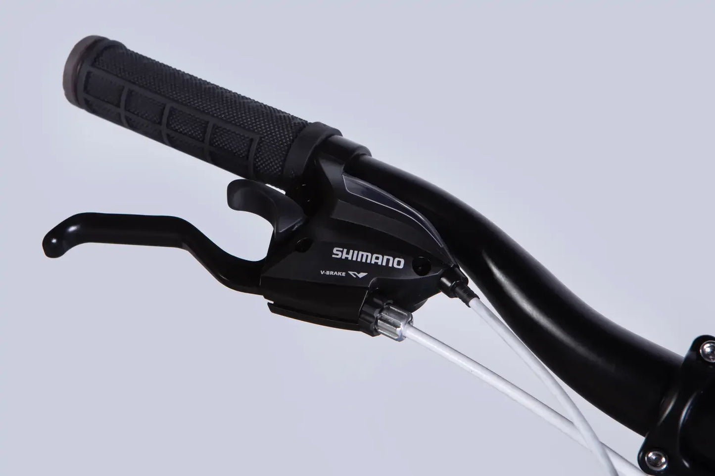 Велосипед AL 24" Formula BLACKWOOD DD FR рама-12,5" синій 2026