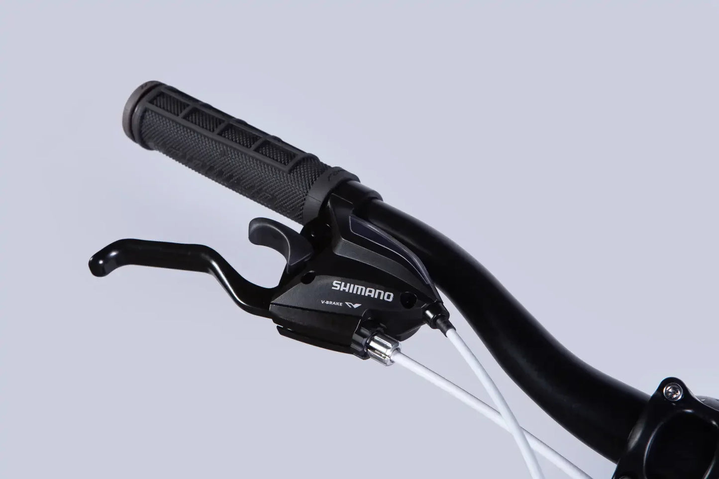 Велосипед AL 24" Formula BLACKWOOD DD FR рама-12,5" біло-рожевий 2026