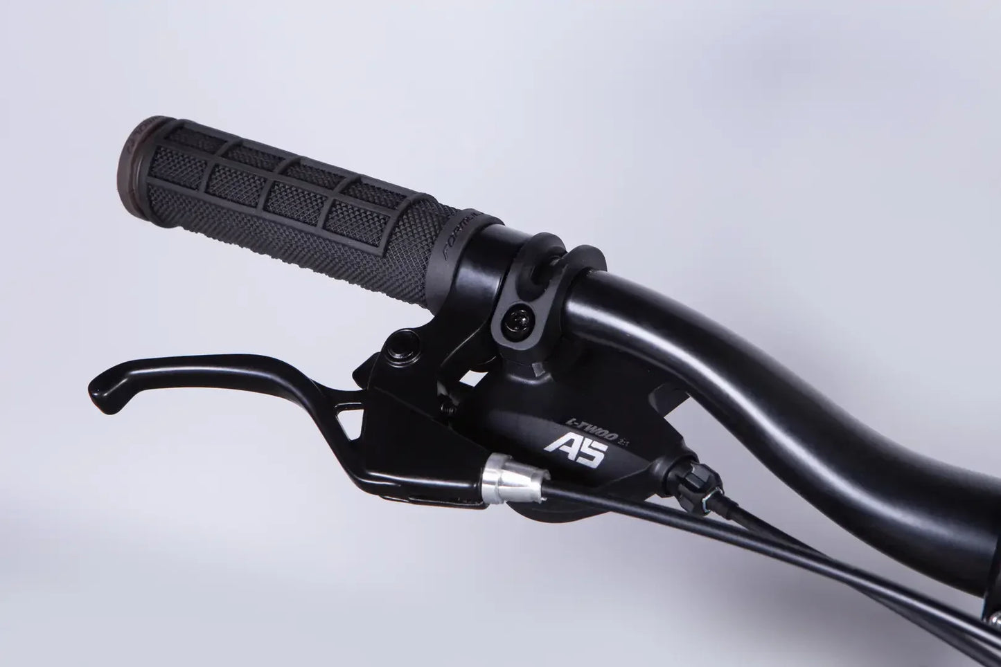 Велосипед AL 24" Formula ZEPHYR 3.0 DD CS рама-12" синій 2026
