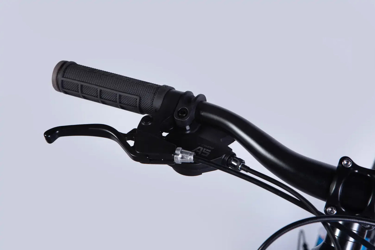 Велосипед AL 26" Formula ZEPHYR 3.0 DD CS рама-14" синій 2026