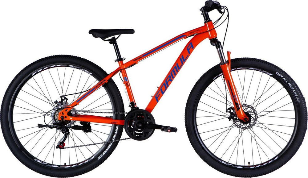 Велосипед ST 27.5