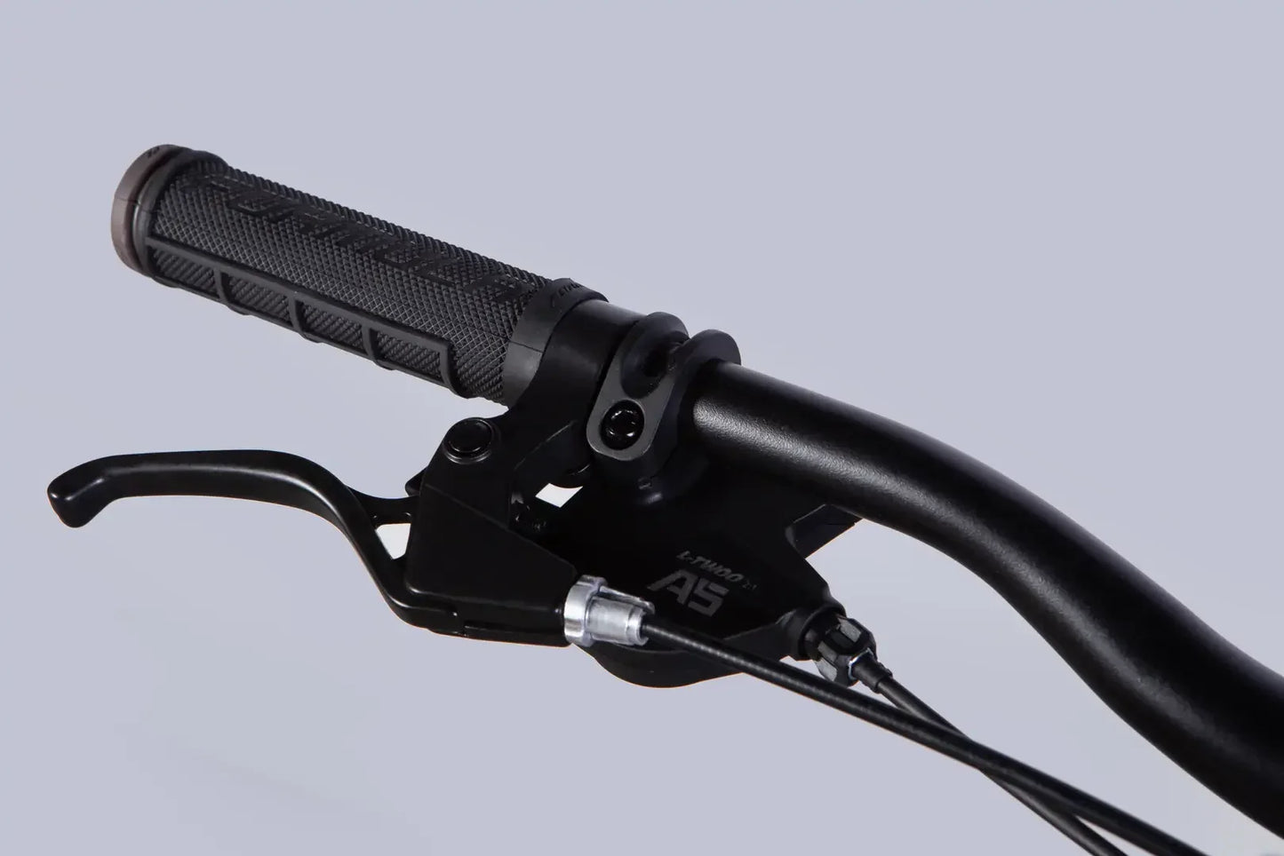 Велосипед AL 27.5" Formula ZEPHYR 3.0 DD CS рама-17" синій 2026