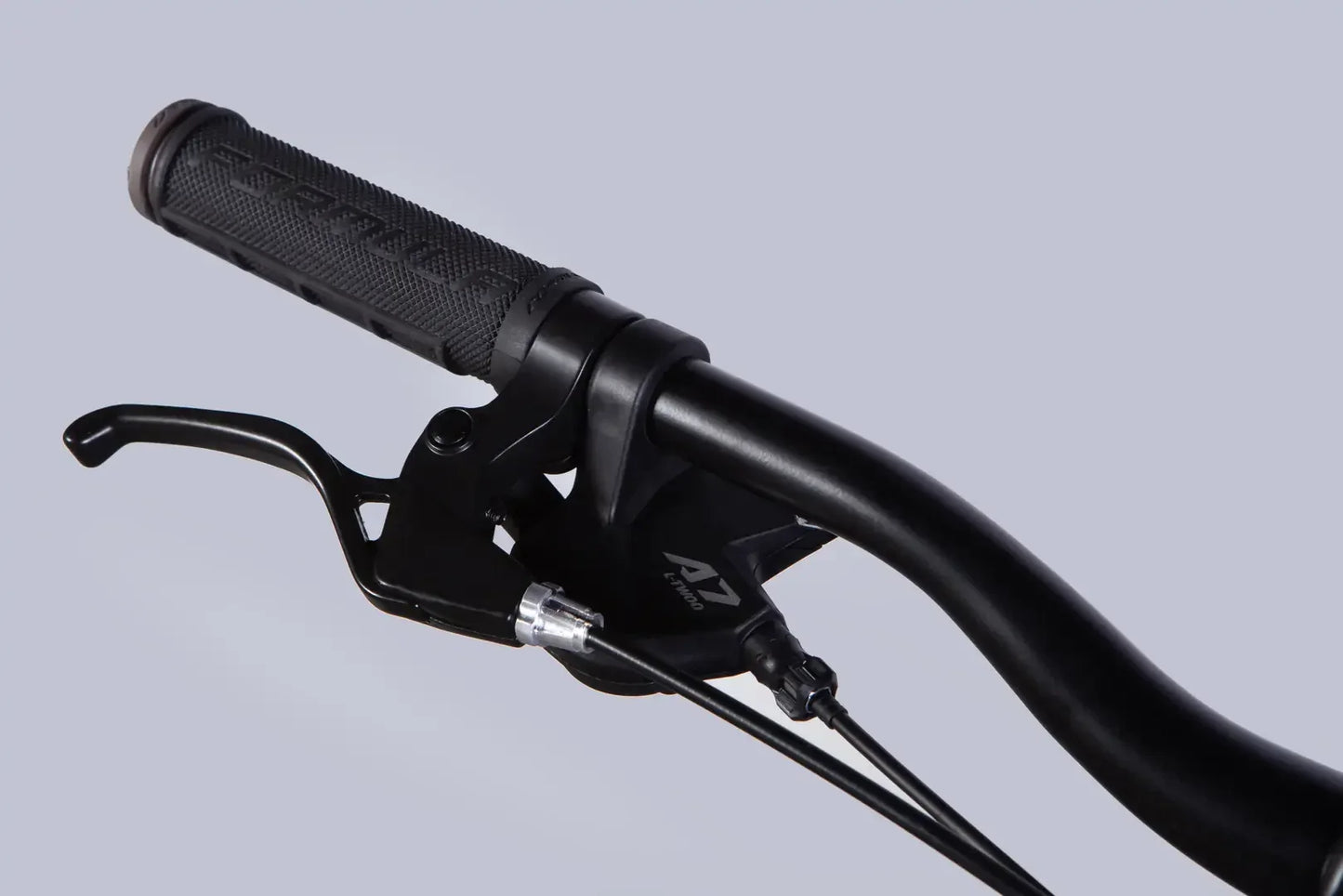 Велосипед AL 27,5" Formula ZEPHYR 2.0 DD CS рама-19" синій 2025