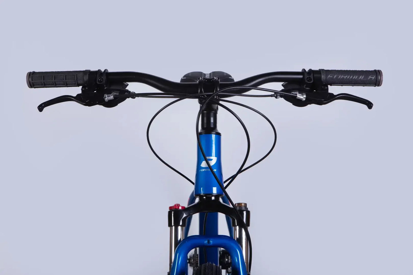 Велосипед AL 29" Formula ZEPHYR 3.0 DD CS рама-19" синій 2026