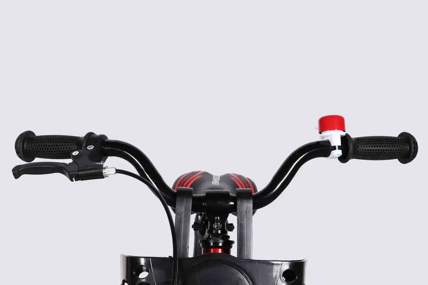 Велосипед AL 16" Formula Kid STORMER BH рама-8,5" червоний 2026