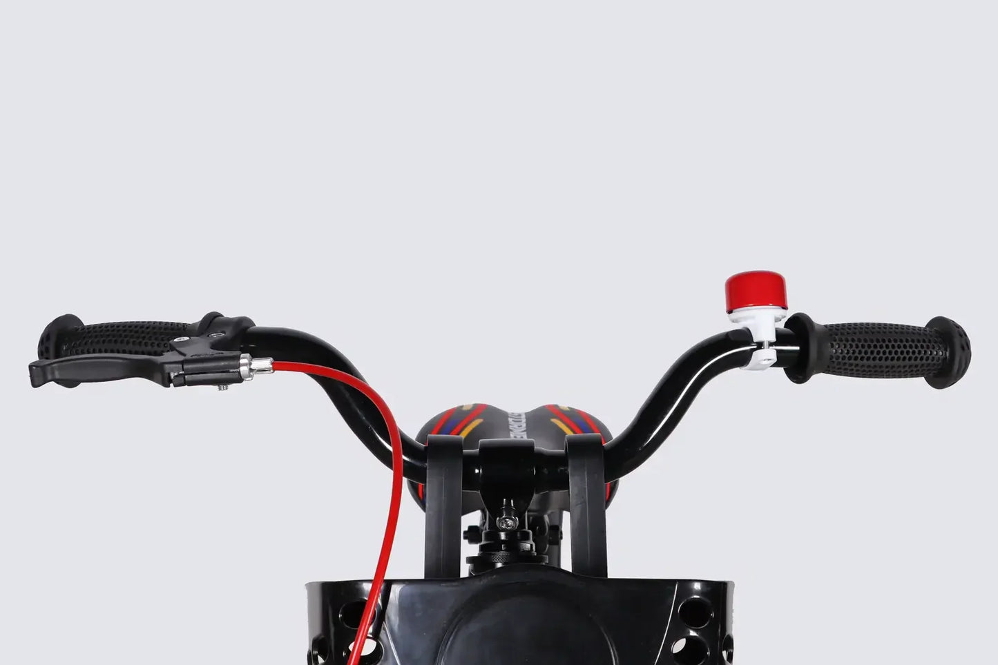 Велосипед AL 16" Formula Kid STORMER BH рама-8,5" чорний 2026