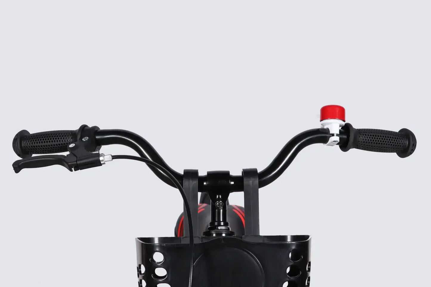 Велосипед AL 18" Formula Kid STORMER BH рама-9" червоний 2026