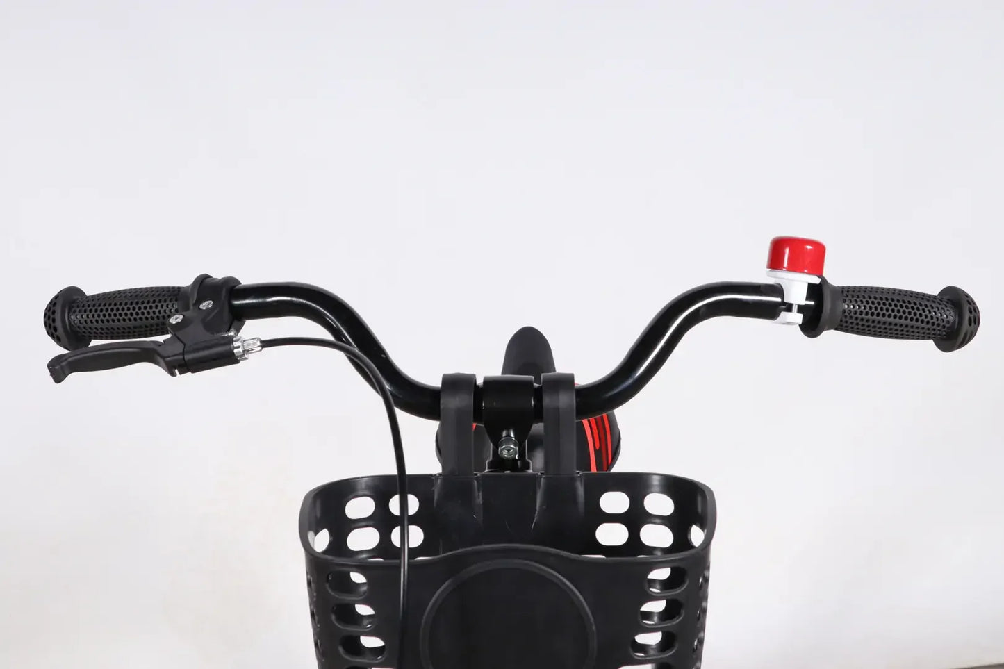 Велосипед AL 20" Formula Kid STORMER BH рама-10" червоний 2026