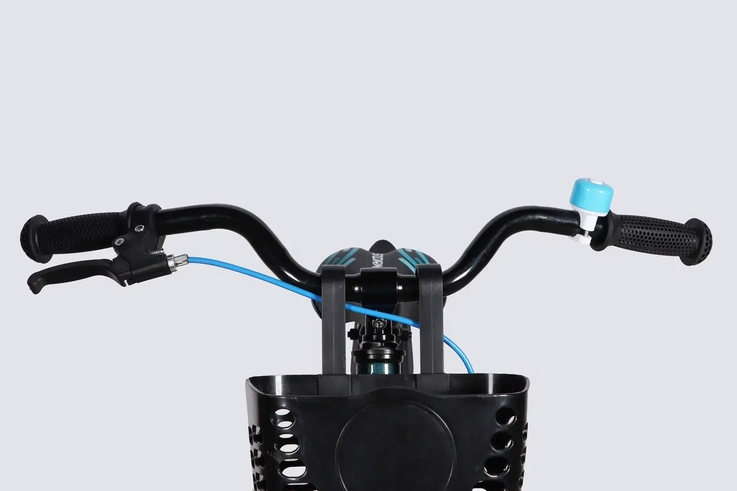 Велосипед AL 20" Formula Kid STORMER BH рама-10" синій 2026