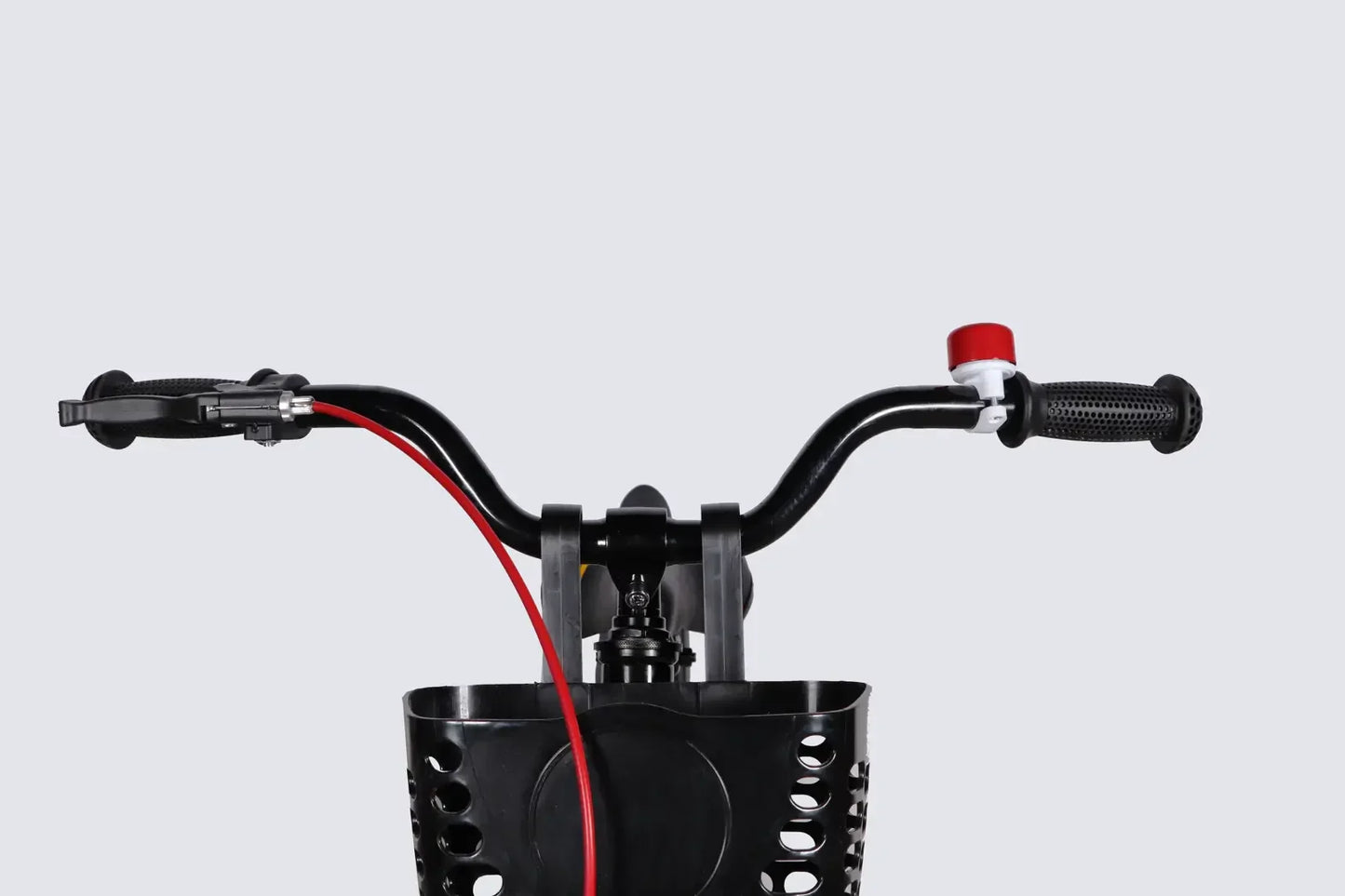 Велосипед AL 20" Formula Kid STORMER BH рама-10" чорний 2026