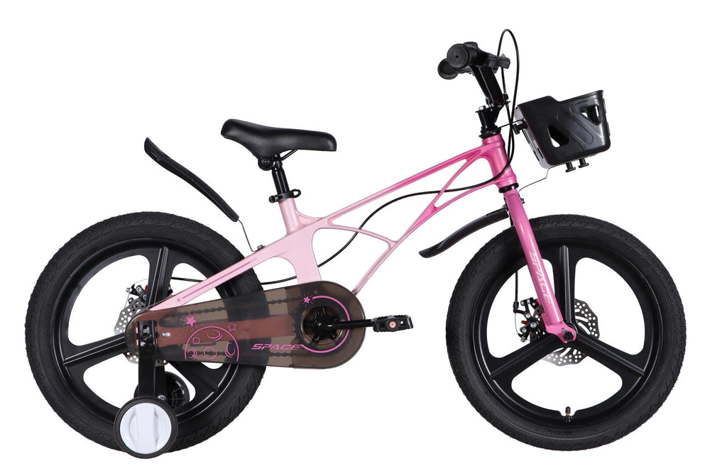 Велосипед MG 18