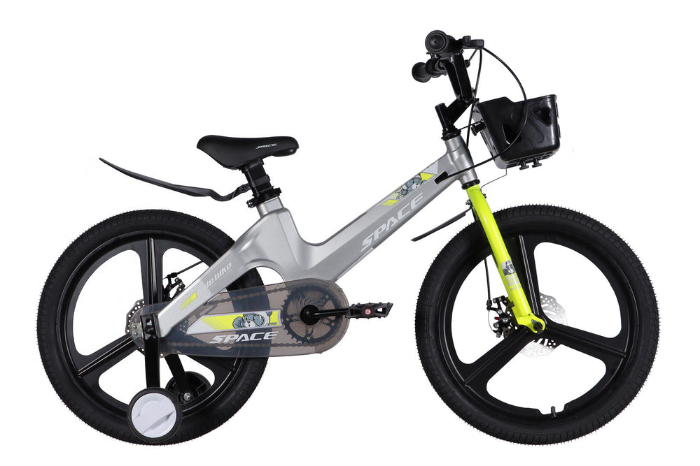 Велосипед MG 20