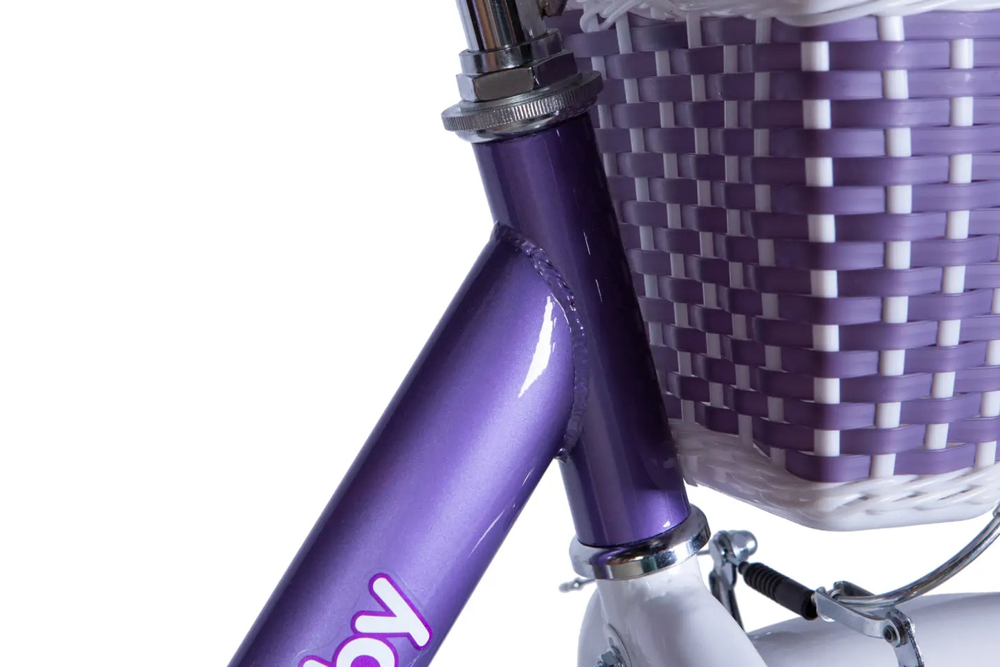 Велосипед ST 20" SPACE KID SUN BH рама-10,5" фіолетовий 2026
