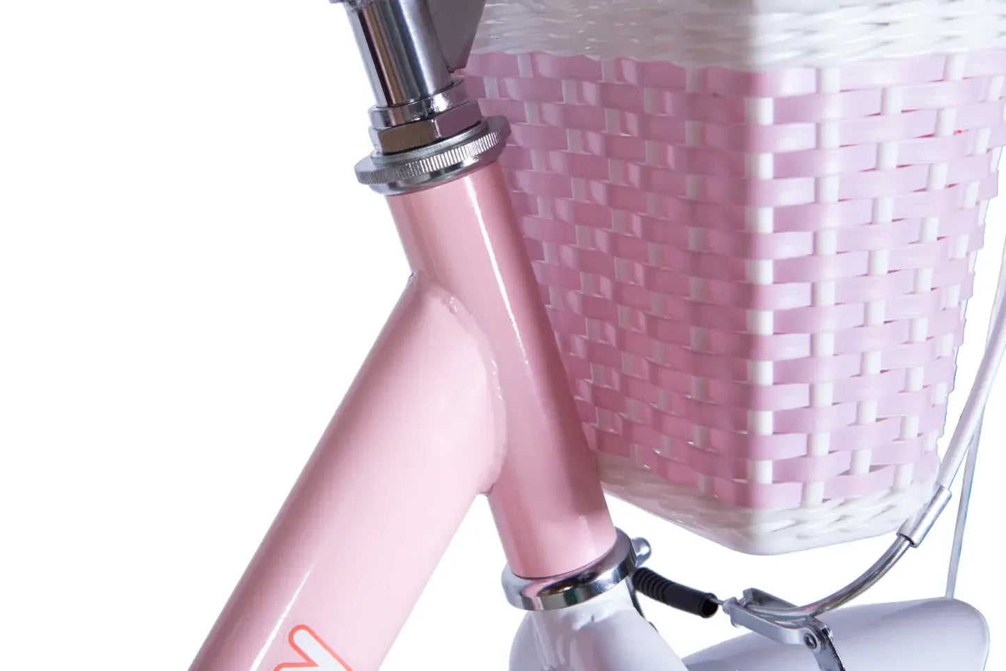 Велосипед ST 20" SPACE KID SUN BH рама-10,5" персиковий 2026