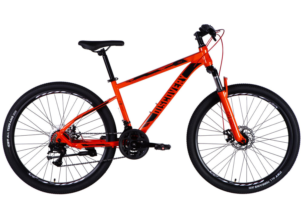 Велосипед ST 27.5