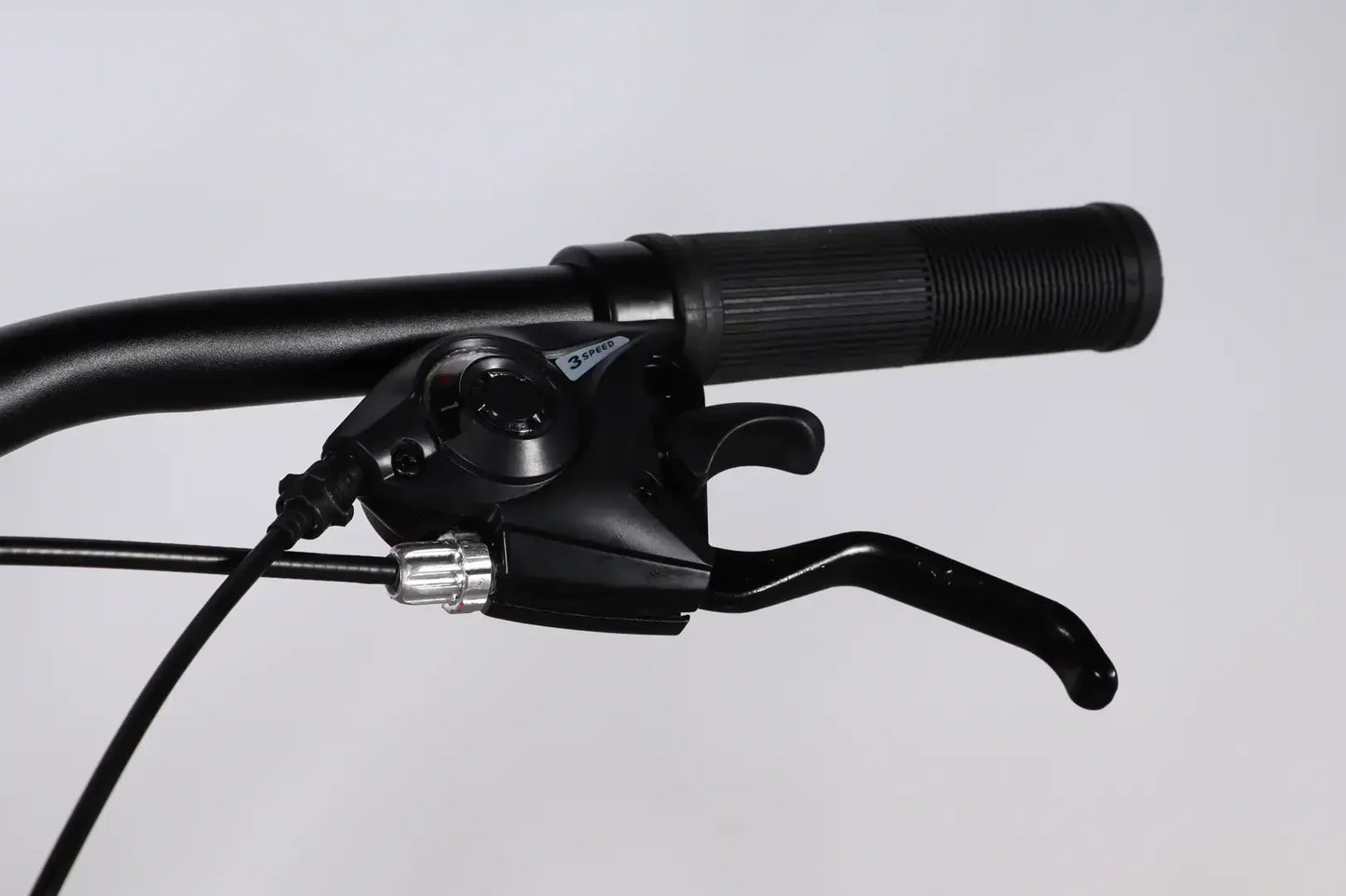 Велосипед ST 27.5" SPACE AURORA DD FR рама-15" рожево-чорний 2026