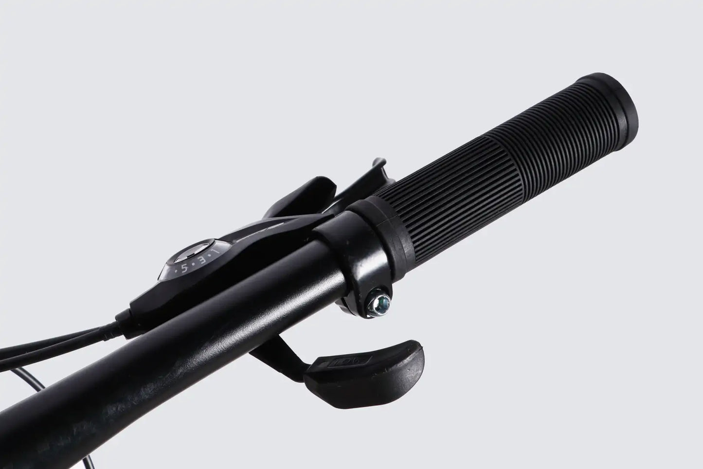 Велосипед ST 27.5" SPACE AURORA DD FR рама-15" біло-рожевий 2026