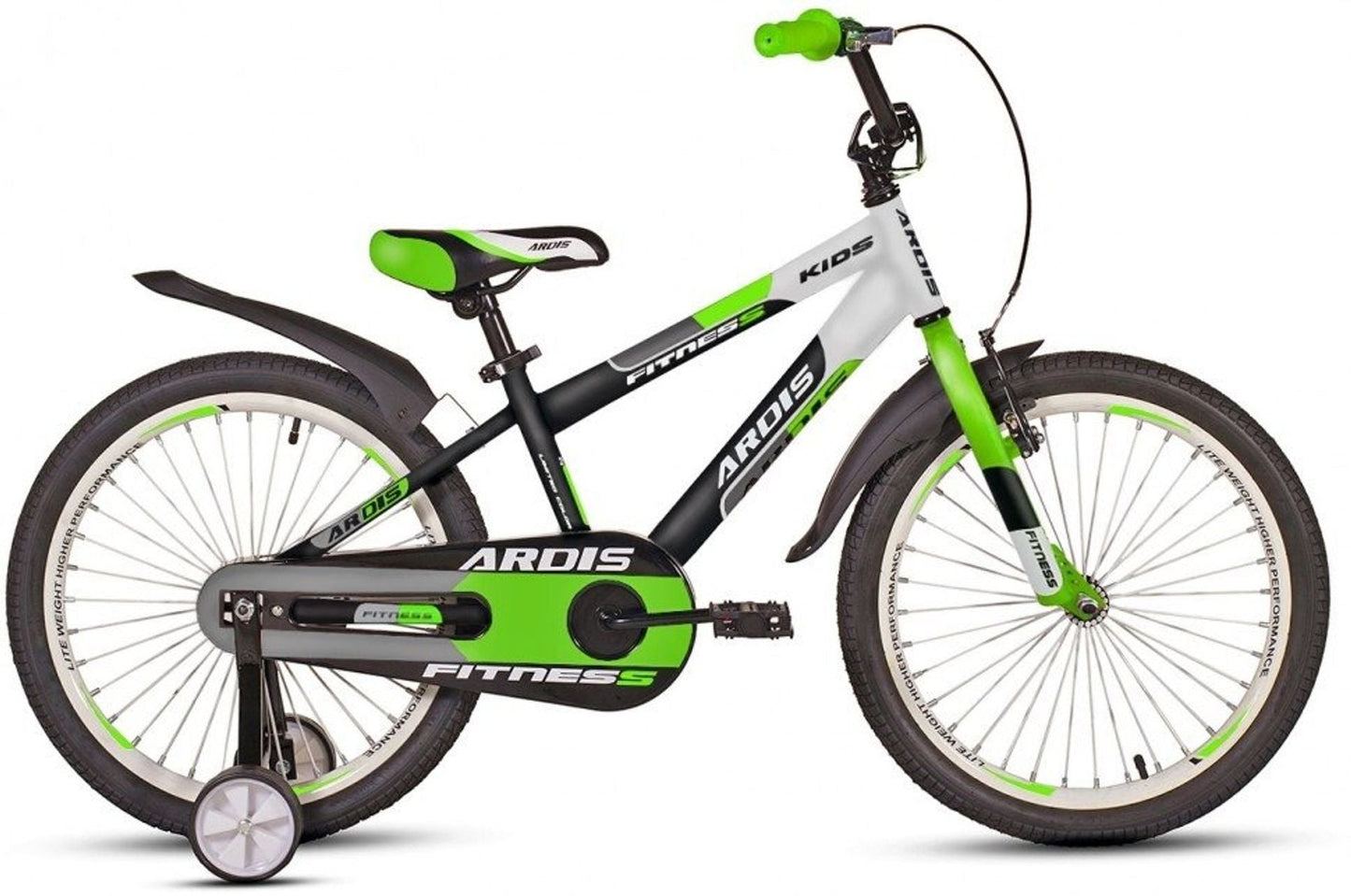 ARDIS 20 BMX ST FITNESS - фото 2