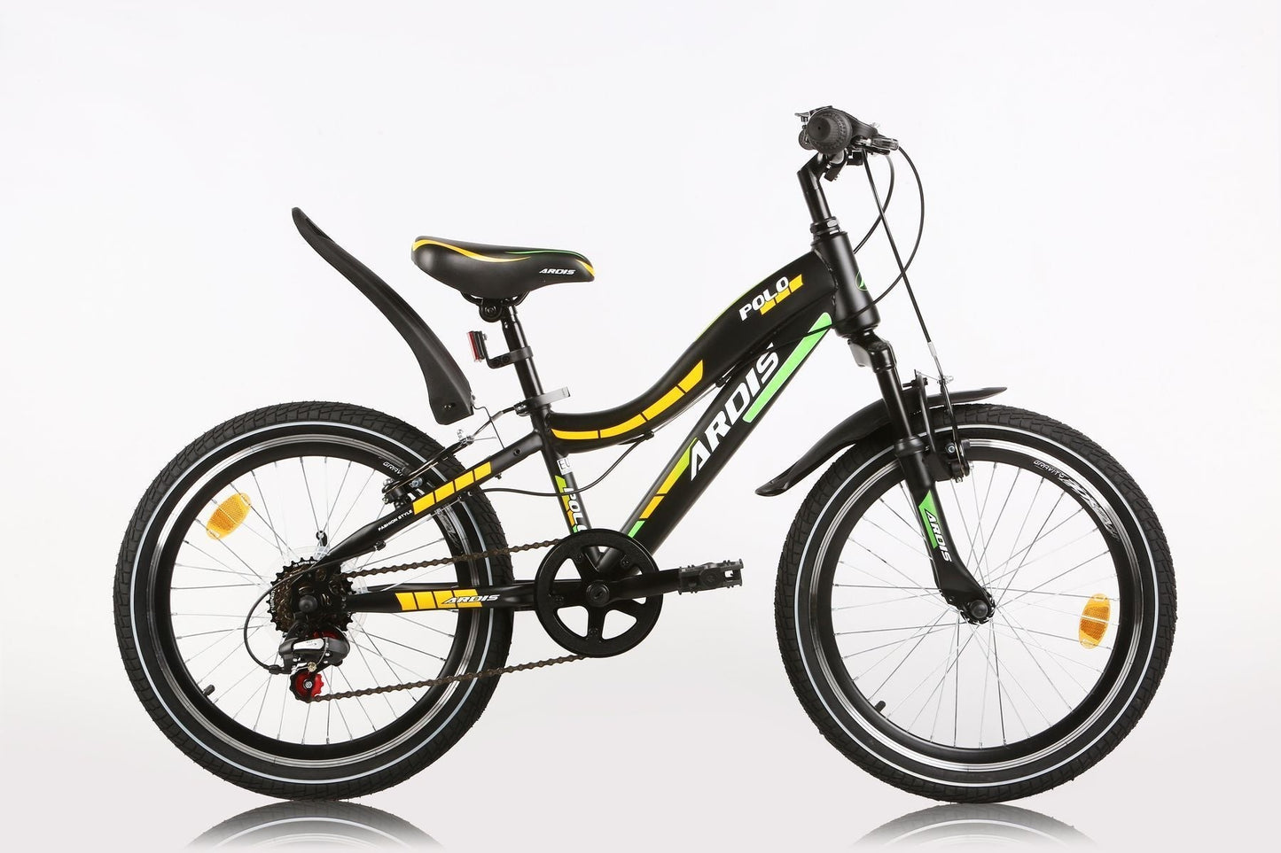 ARDIS 20 MTB ST POLO (К) - фото 4