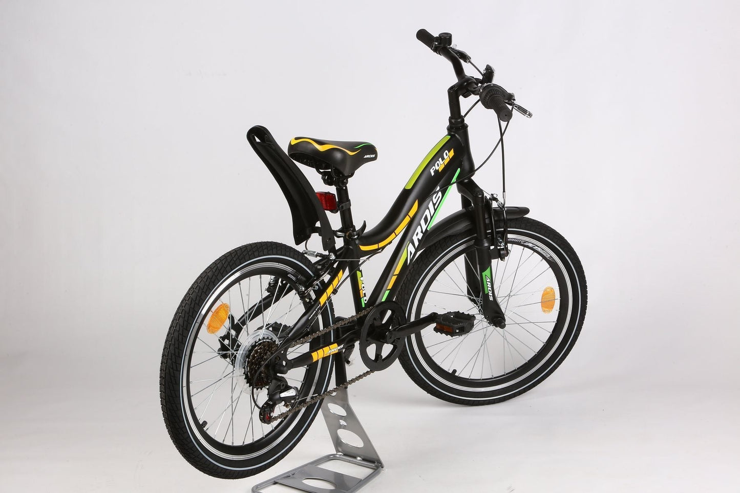 ARDIS 20 MTB ST POLO (К) - фото 5