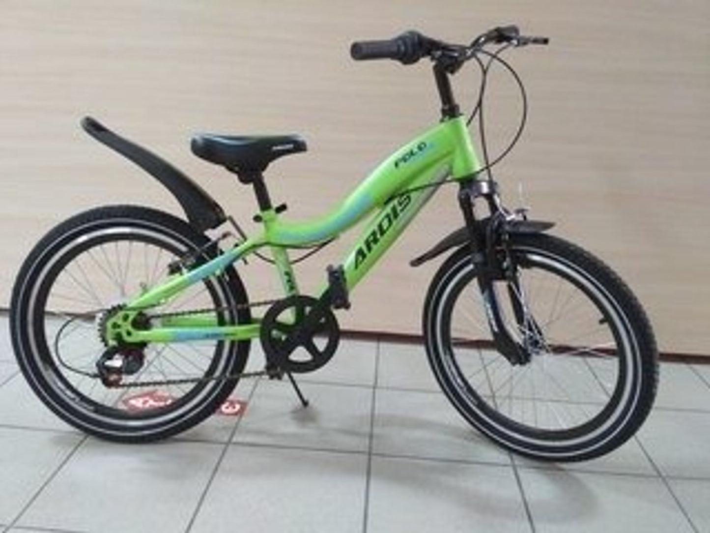 ARDIS 20 MTB ST POLO (К) - фото 2