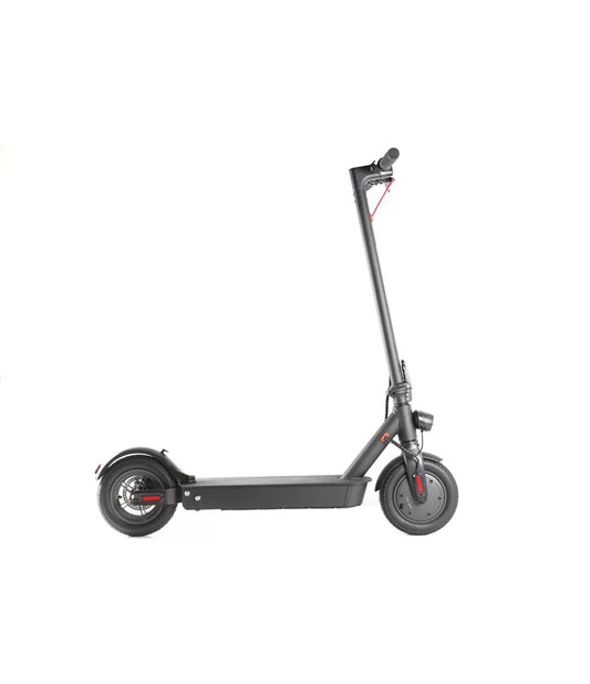 Электросамокат Е9 Crosser MAX 10" AIR