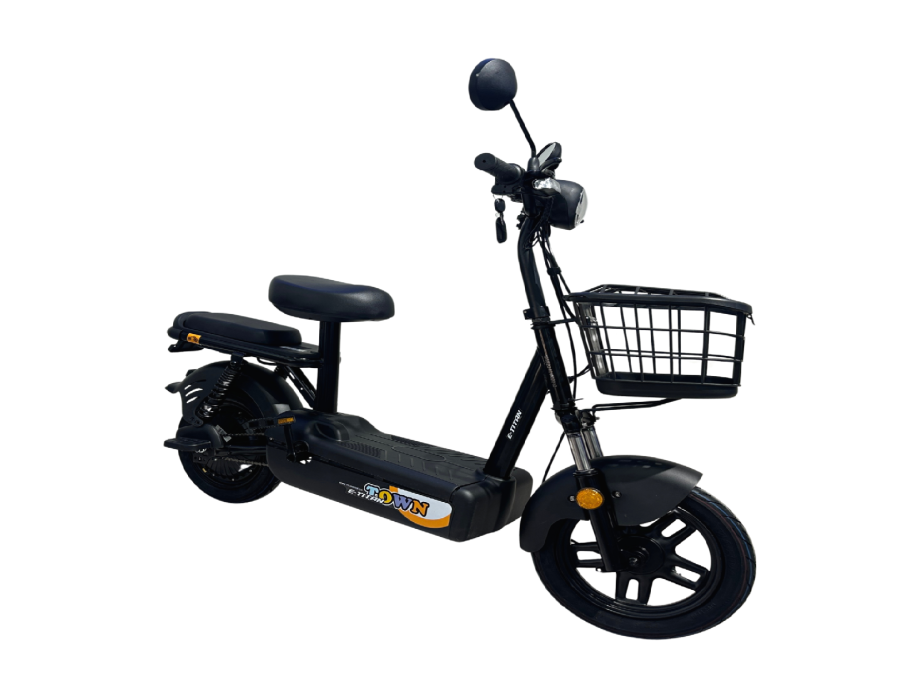 Електро скутер FADA TWIN 400W - фото 6