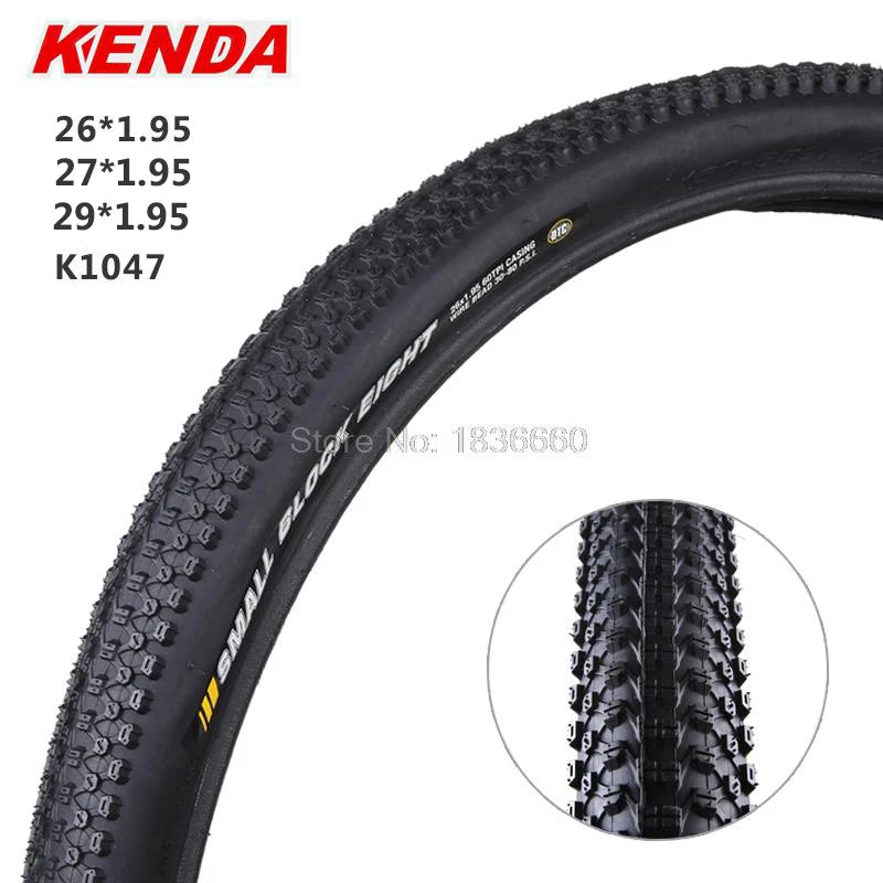 Kyivbike Шина Kenda-Prem. MTB 26х1,95 K-1010