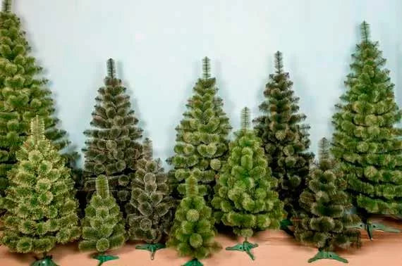 Искусственные елки, сосны оптом и по дропшиппингу в киеве