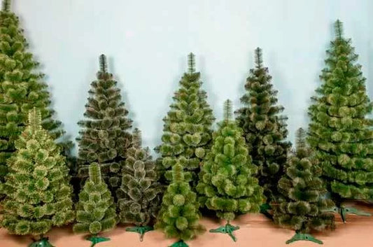 Искусственные елки, сосны оптом и по дропшиппингу в киеве