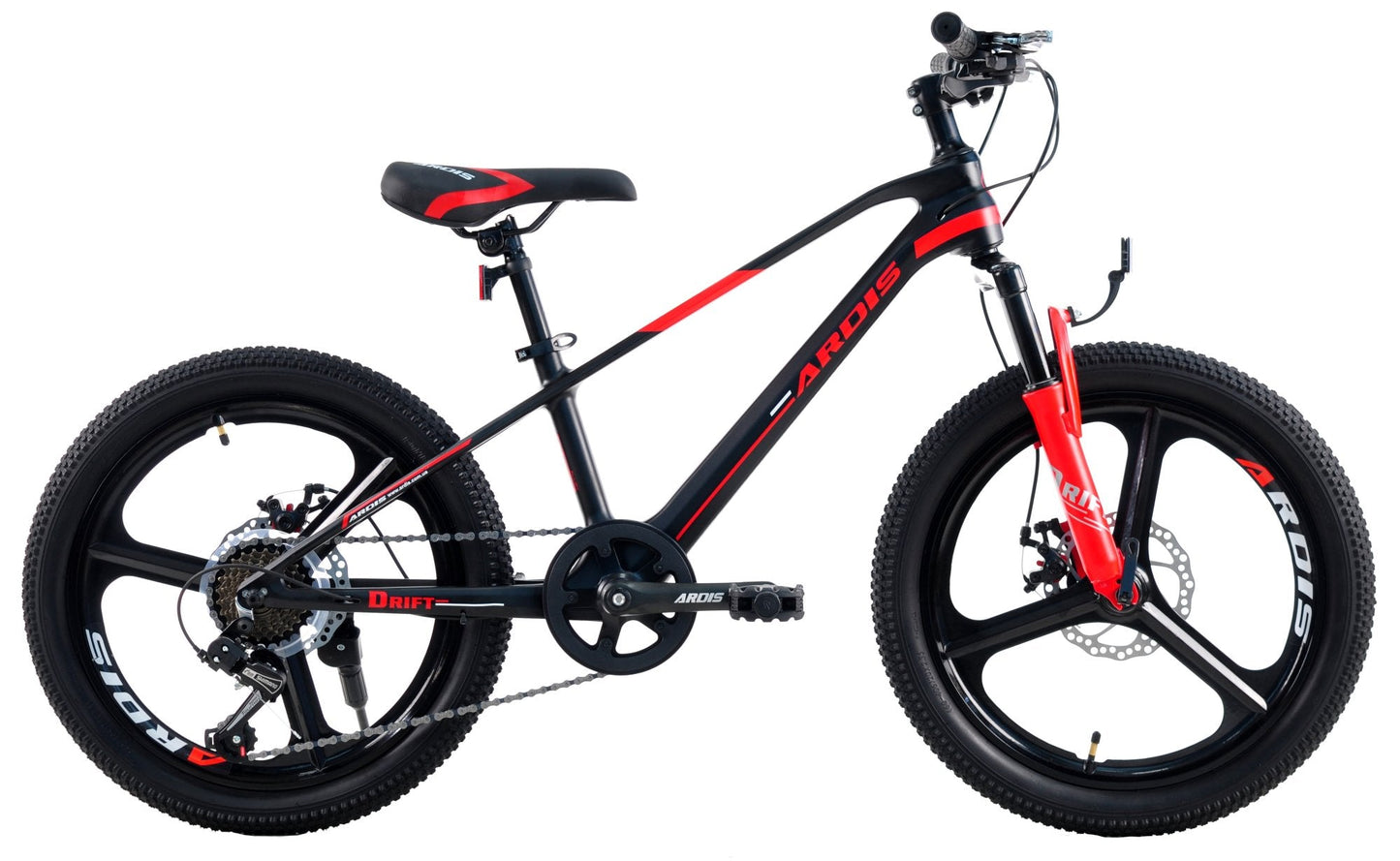 20 MTB MG "DRIFT" Литий обід.