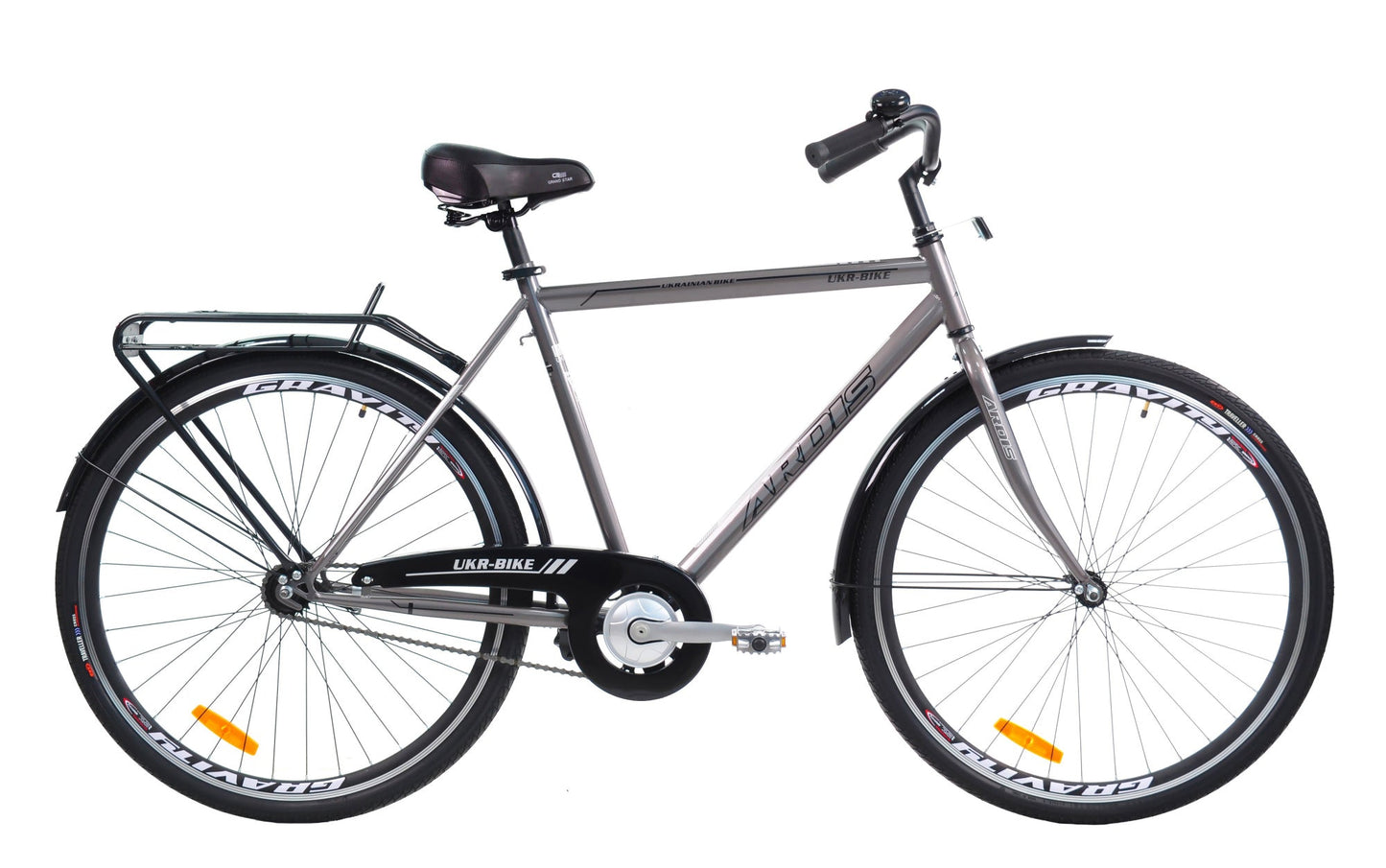 28 CTB CT "UKR-BIKE"